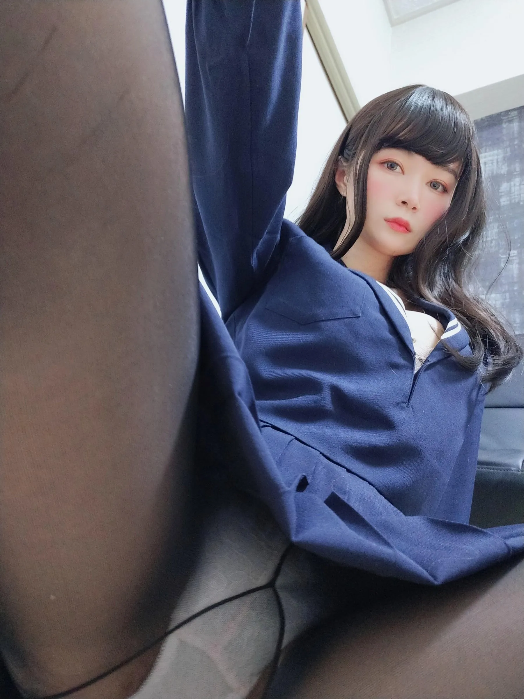 白银81 – 自撮 Vol.54 甜蜜回忆 [176P]插图4